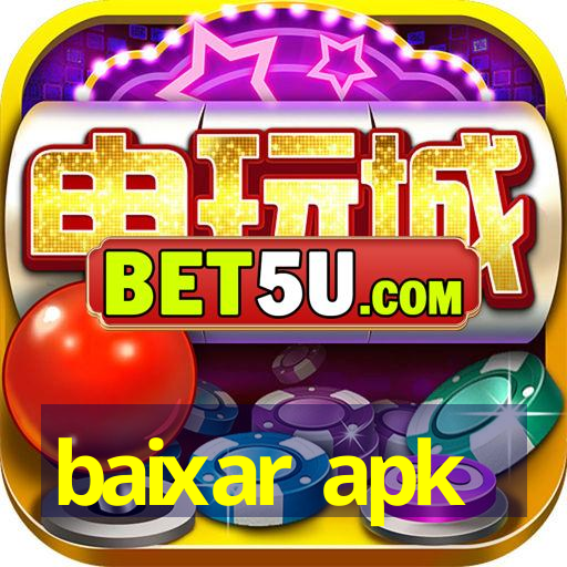 baixar apk